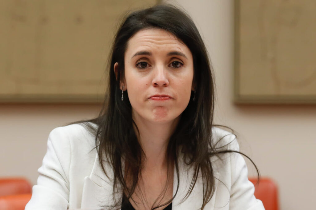 Eurodiputada