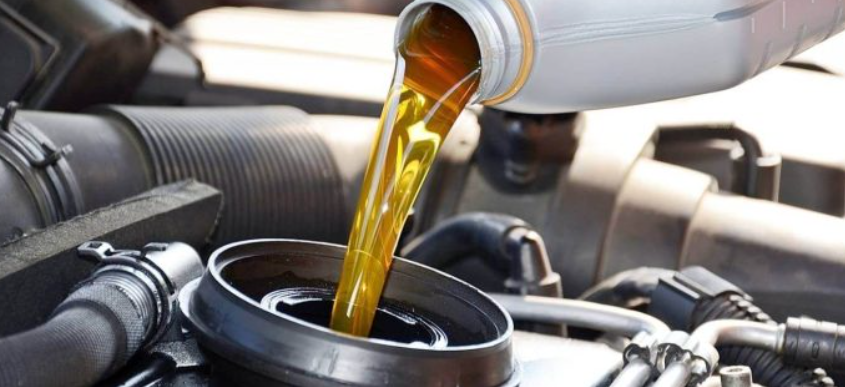 Lubricantes