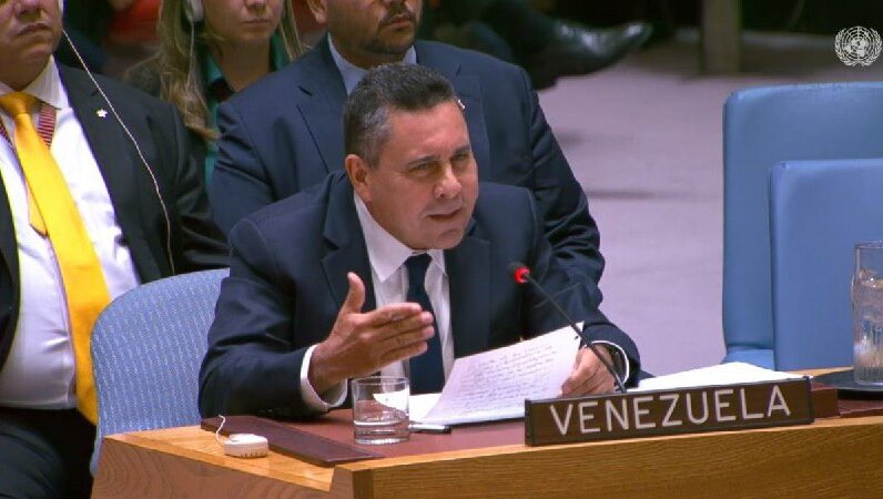 Venezuela