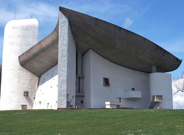 Le Corbusier