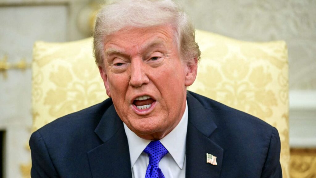 Trump