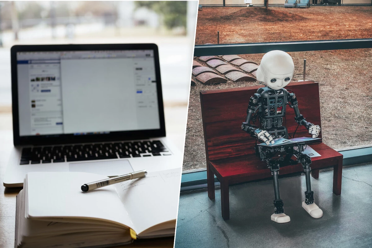 inteligencia artificial