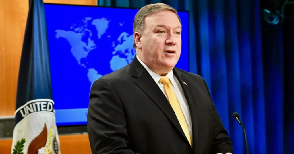 Pompeo