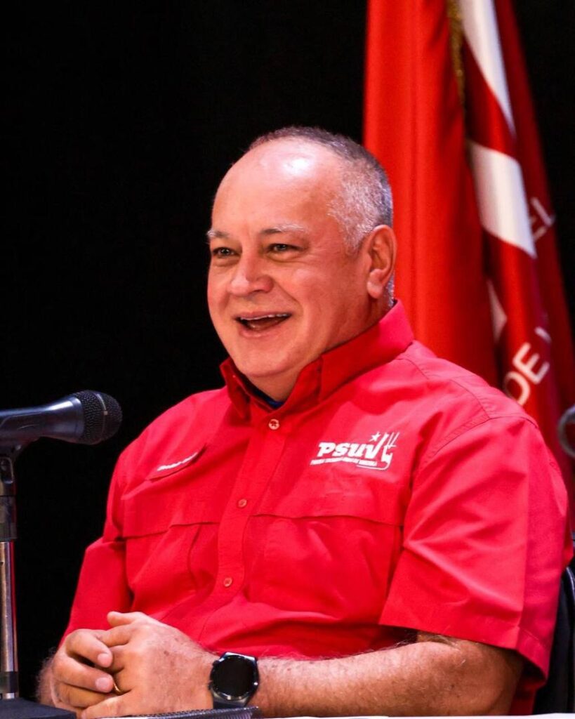 PSUV fortalece su estructura y organización tras exitoso V Congreso con llamado a defensa activa y consulta popular