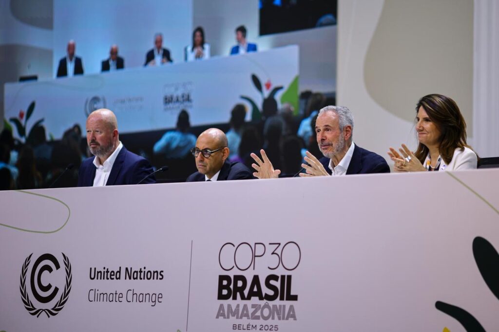 Venezuela denuncia ante la COP30: Países desarrollados eluden responsabilidades sobre financiamiento climático