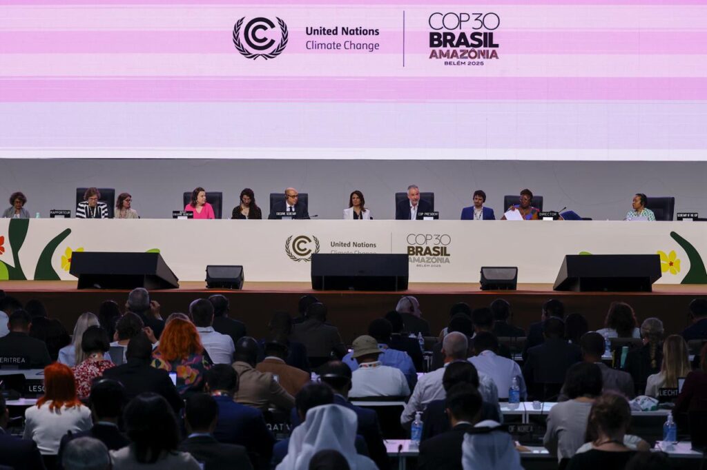 Venezuela denuncia ante la COP30: Países desarrollados eluden responsabilidades sobre financiamiento climático