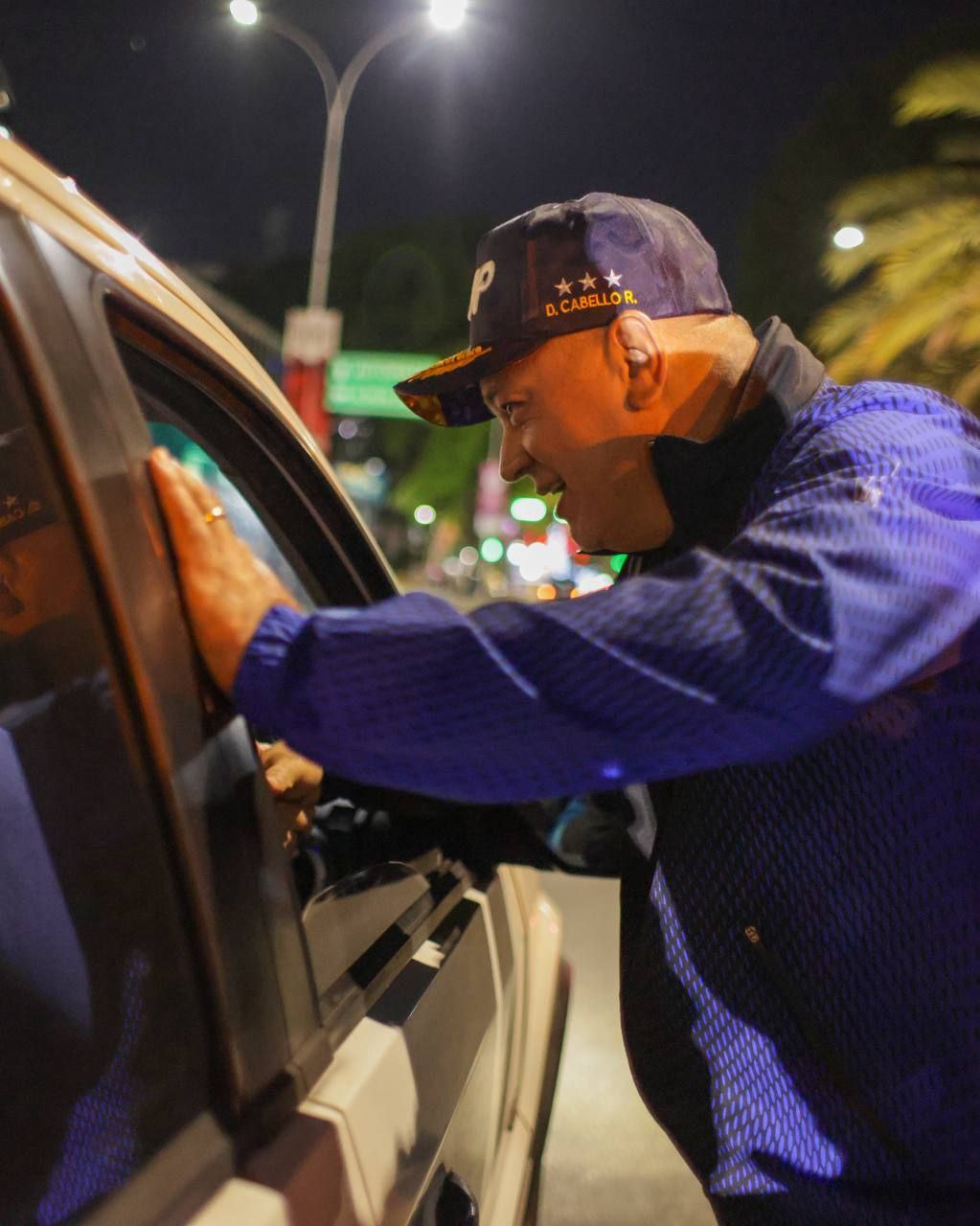 Caracas vive en paz: Gran despliegue de seguridad garantiza tranquilidad en la capital venezolana