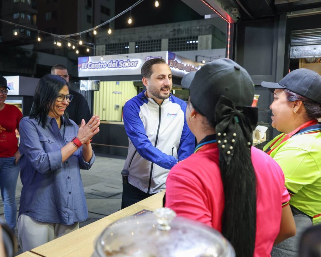 Venezuela crece económicamente con un 8,71% en el tercer trimestre