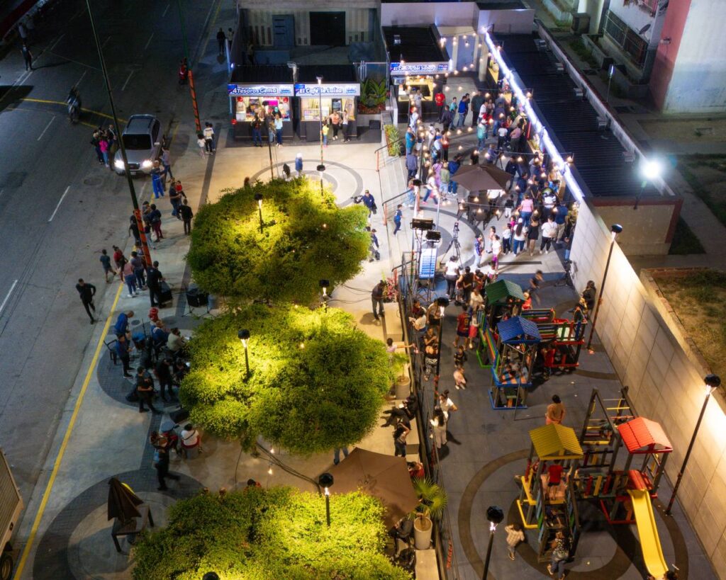 Venezuela crece económicamente con un 8,71% en el tercer trimestre