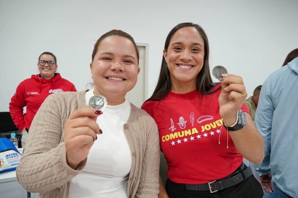 PSUV lanza nueva estructura para la defensa de la patria y la organización popular