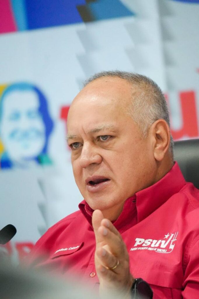 PSUV lanza nueva estructura para la defensa de la patria y la organización popular