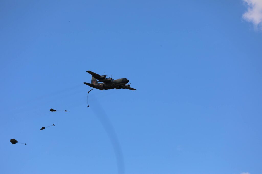 Nicolás Maduro conmemora 105 años de la Aviación Militar Bolivariana: Un legado de resistencia, soberanía y unión nacional