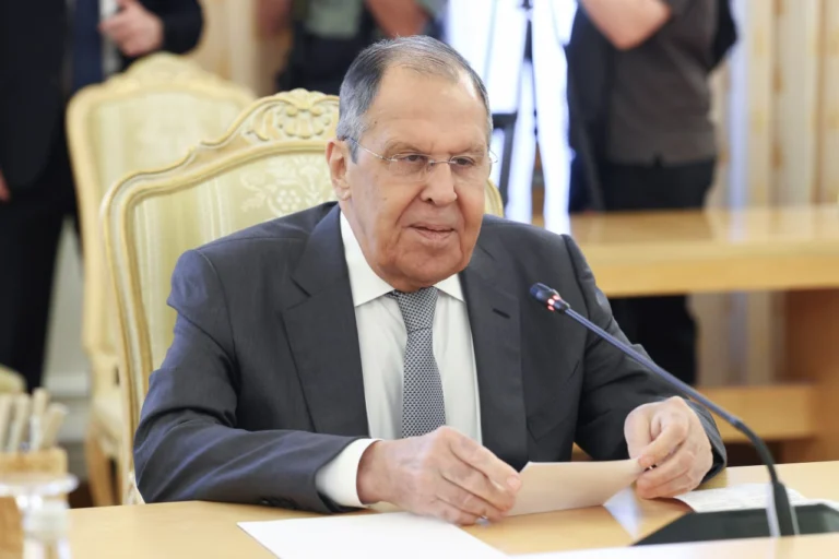 Lavrov