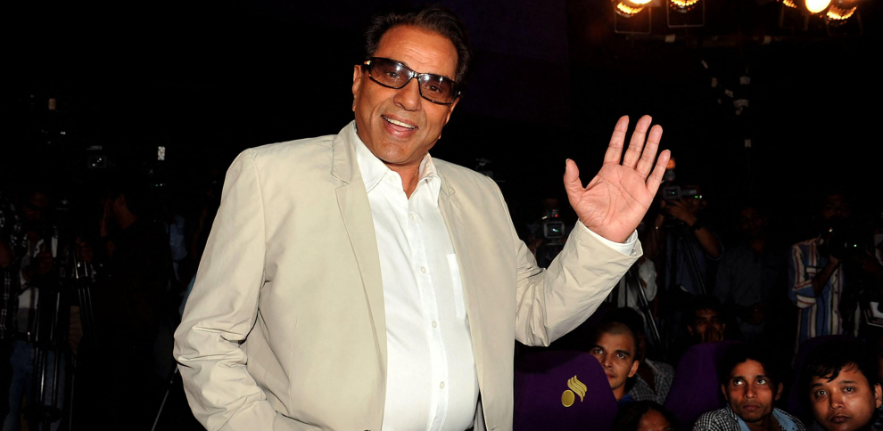 Dharmendra