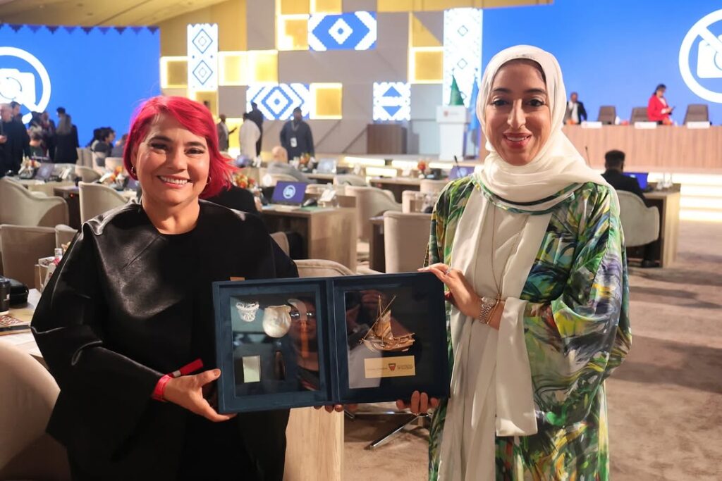 Venezuela y Emiratos Árabes Unidos forjan alianza turística para fortalecer presencia global