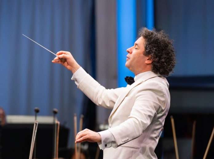 dudamel
