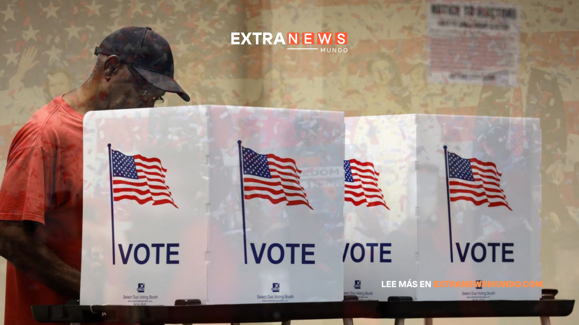 Elecciones del 2025 en EE.UU.: demócratas ganan terreno en medio de tensiones nacionales