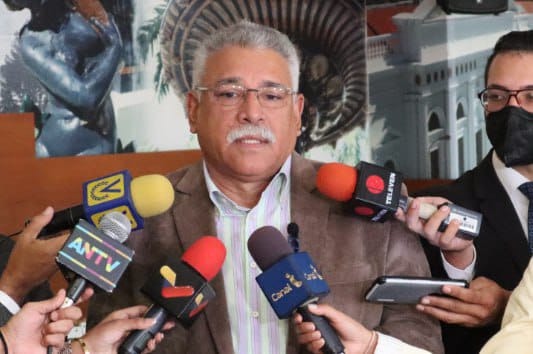 Diputado Ángel Rodríguez: “No permitiremos que se pisotee nuestra dignidad como región libre y de paz”