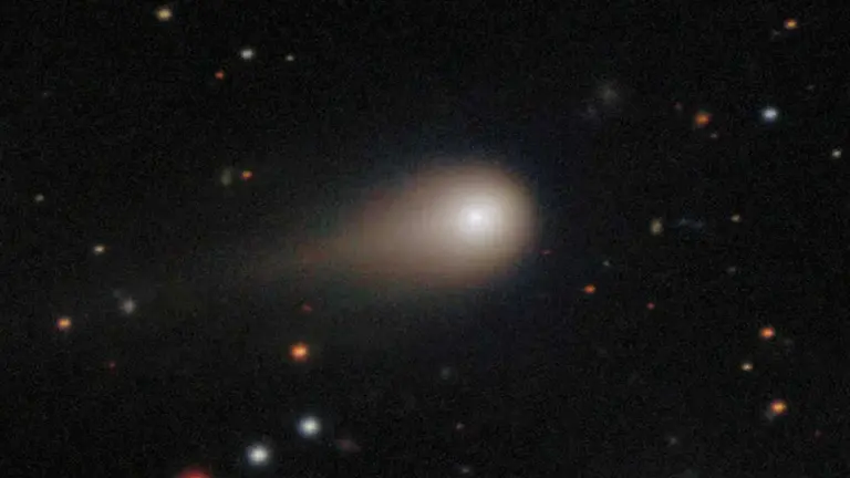 cometa