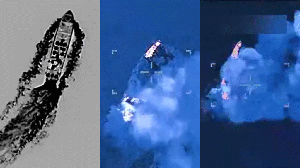 Estadounidenses rechazan ejecuciones militares extrajudiciales a sospechosos de narcotráfico