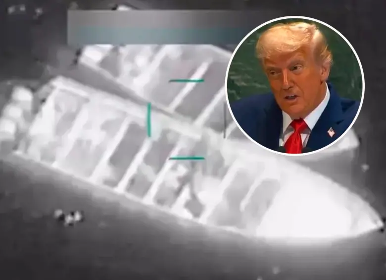 Estadounidenses rechazan ejecuciones militares extrajudiciales a sospechosos de narcotráfico