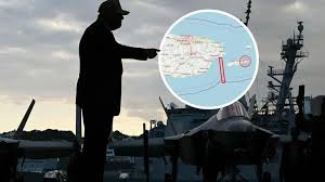 Estados Unidos restringe el espacio aéreo de Puerto Rico hasta marzo 2026