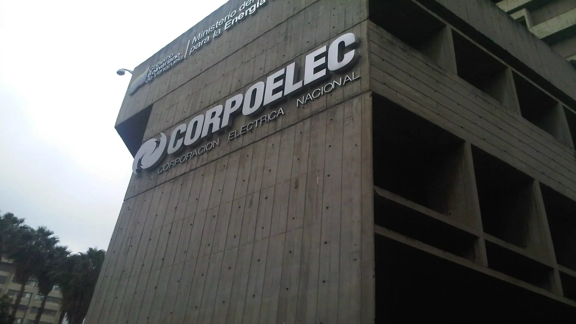 Nuevo sabotaje eléctrico en Anzoátegui afecta el servicio esencial