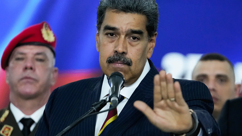 Maduro