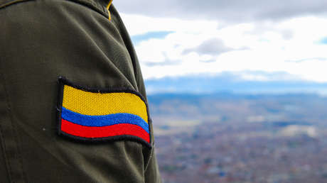 Colombia: congresista David Toro urge a prohibir el mercenarismo