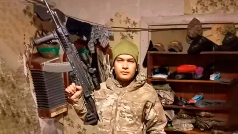 Colombia: congresista David Toro urge a prohibir el mercenarismo