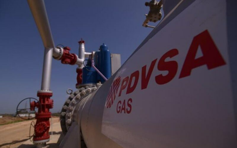 Venezuela inicia exportación de gas a Colombia, marcando nuevo pauta en integración energética regional