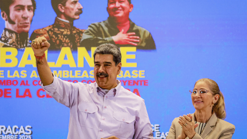 Venezuela inicia exportación de gas a Colombia, marcando nuevo pauta en integración energética regional