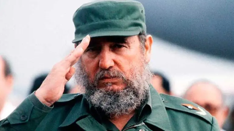 Fidel Castro: Una vida dedicada a la Revolución y a la transformación de América Latina