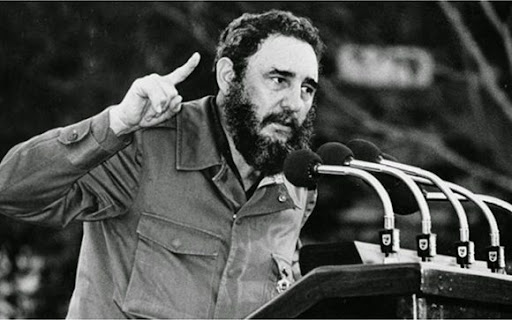 Fidel Castro: Una vida dedicada a la Revolución y a la transformación de América Latina