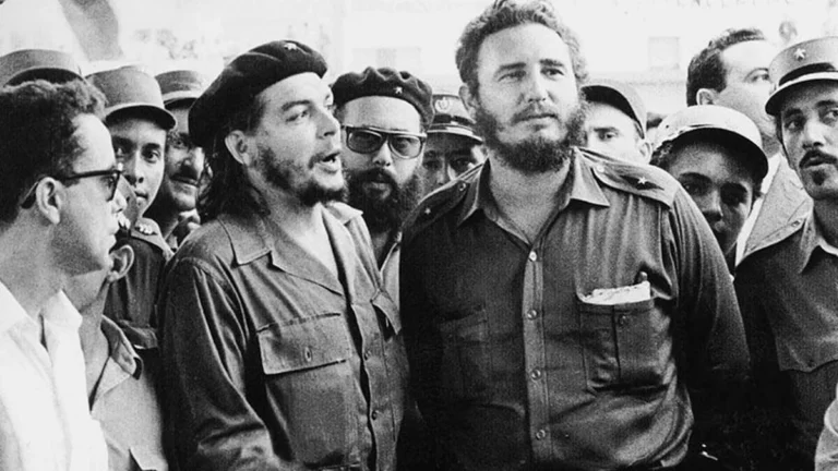 Fidel Castro: Una vida dedicada a la Revolución y a la transformación de América Latina