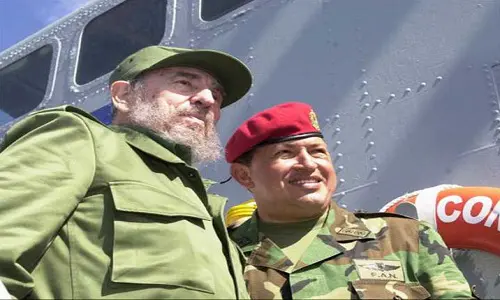 Fidel Castro: Una vida dedicada a la Revolución y a la transformación de América Latina