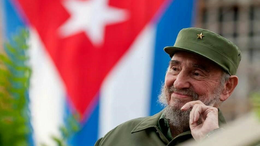 Fidel Castro: Una vida dedicada a la Revolución y a la transformación de América Latina