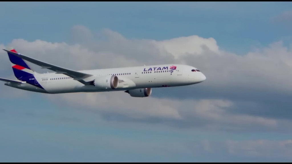 Venezuela revoca concesión a seis aerolíneas internacionales