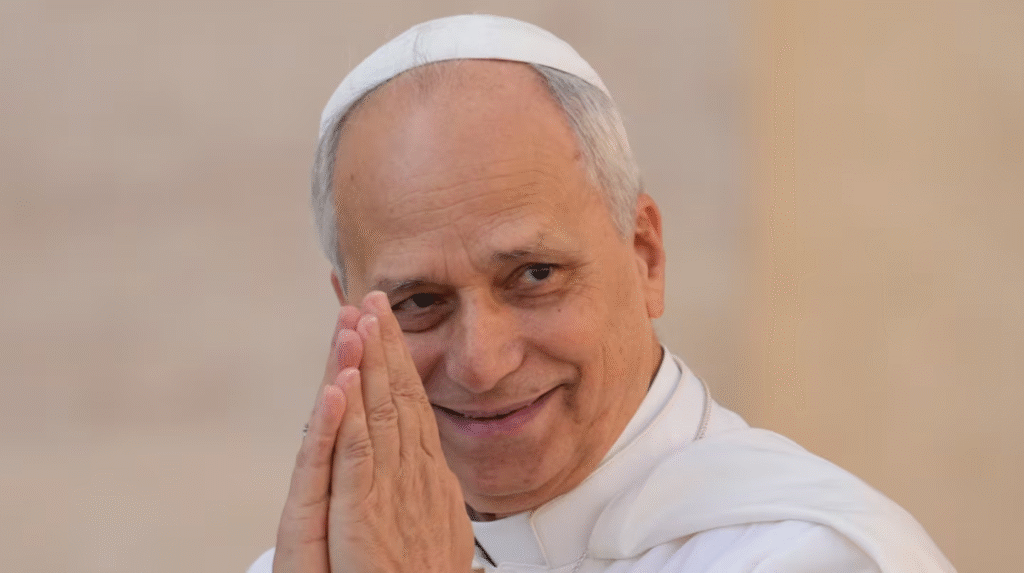 Papa León XIV inicia su primera gira internacional en Turkiye y Líbano: Un viaje histórico por la paz y el ecumenismo