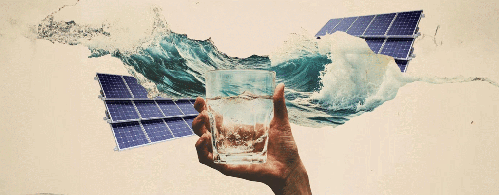 Foro Internacional de Agua y Sostenibilidad concluye con llamado a la acción para políticas públicas y hábitos sostenibles