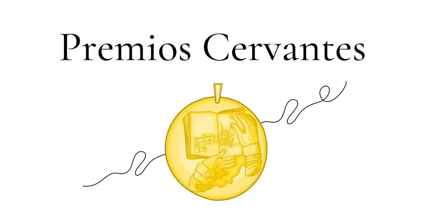 De México para el mundo, el Premio Miguel de Cervantes 2025 se lo ganó Gonzalo Celorio, con su profunda voz de la cultura hispana