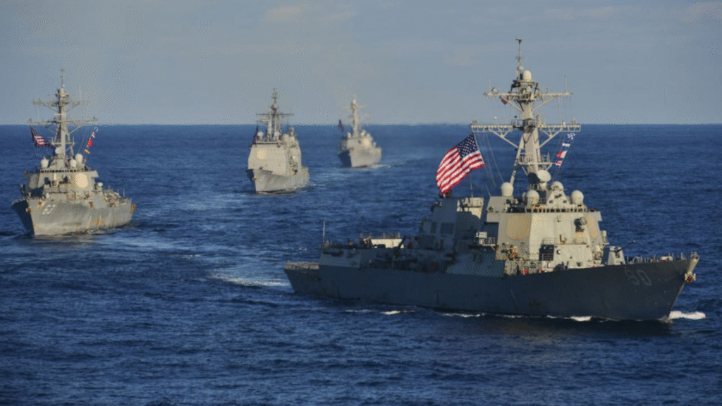 Diputado Ángel Rodríguez: “No permitiremos que se pisotee nuestra dignidad como región libre y de paz”