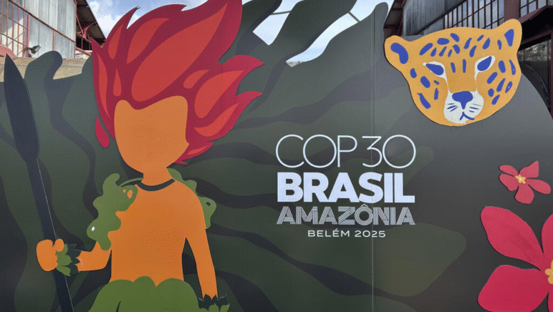 COP30 en Brasil: El mundo se une en la Amazonia para salvar el planeta