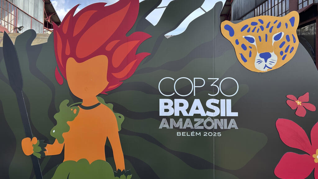 COP30 en Brasil: El mundo se une en la Amazonia para salvar el planeta