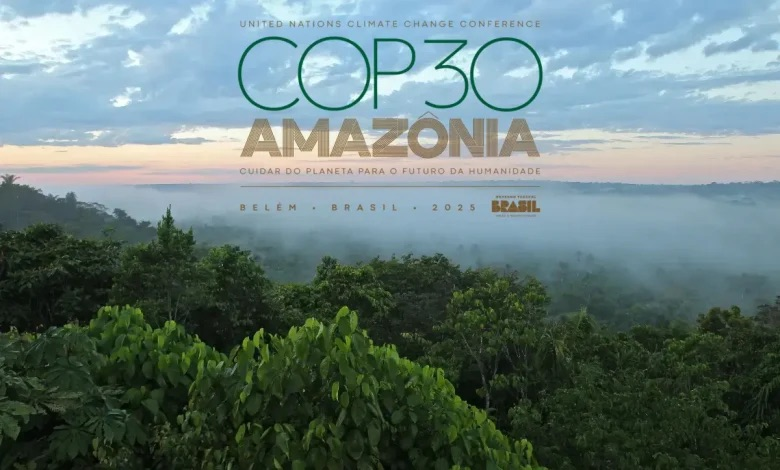 COP30 en Brasil: El mundo se une en la Amazonia para salvar el planeta