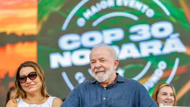 COP30 en Brasil: El mundo se une en la Amazonia para salvar el planeta