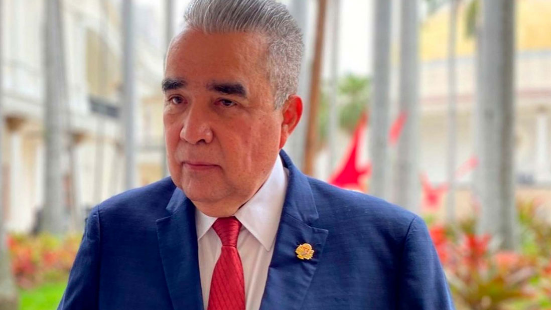 Se cancela el TPS para los venezolanos por parte de Trump