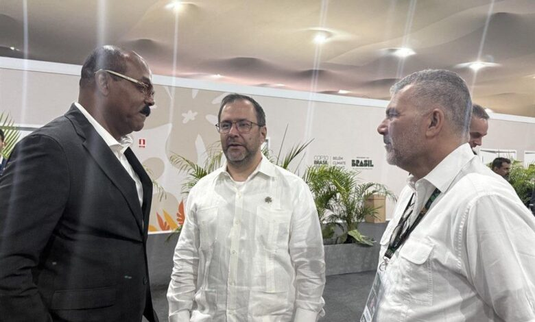 Basta de hipocresía: Venezuela exige acciones reales en la COP30 para salvar al planeta