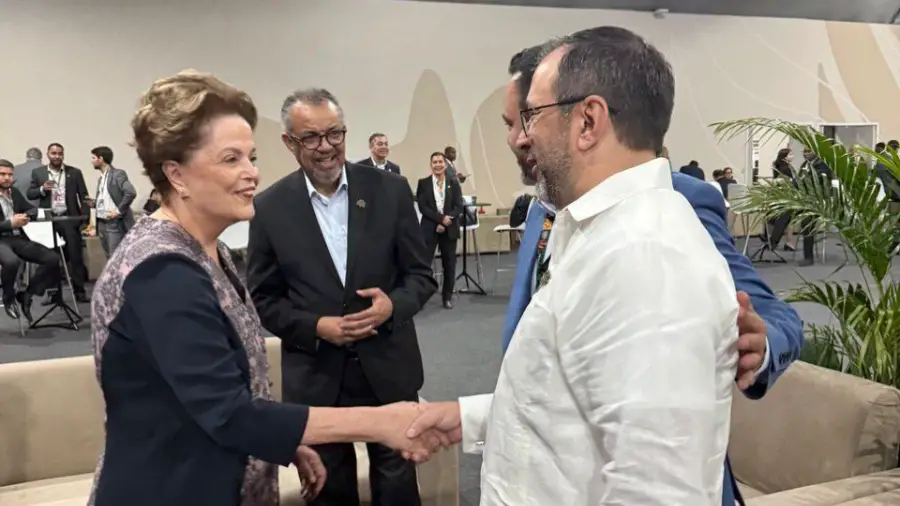 Basta de hipocresía: Venezuela exige acciones reales en la COP30 para salvar al planeta