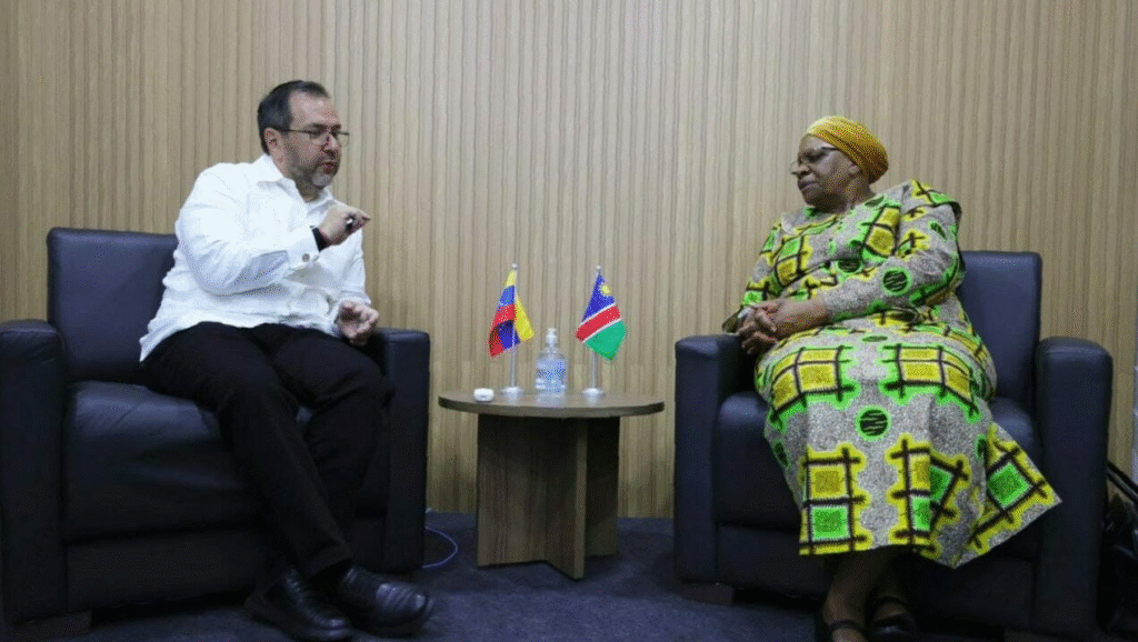 Basta de hipocresía: Venezuela exige acciones reales en la COP30 para salvar al planeta